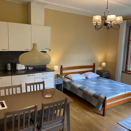 Verona Apartments - Maerjamaa Εξωτερικό φωτογραφία